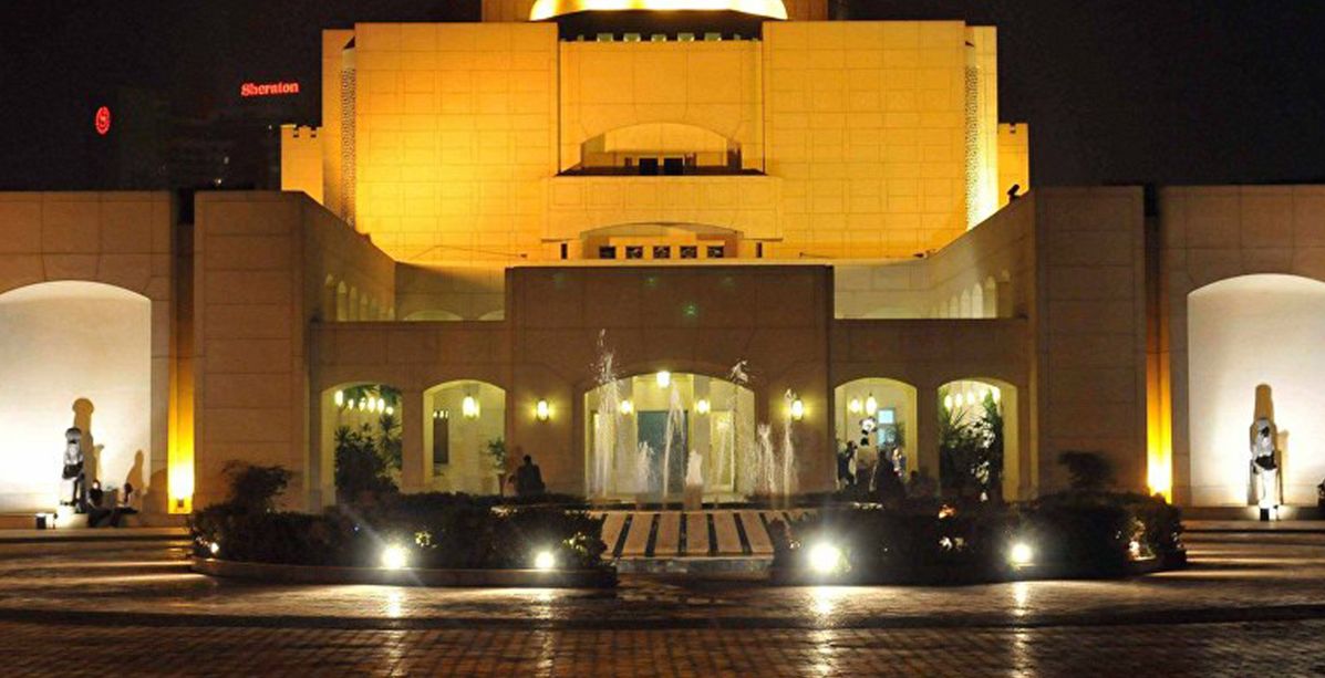 أول حفل للأوبرا المصرية في السعودية