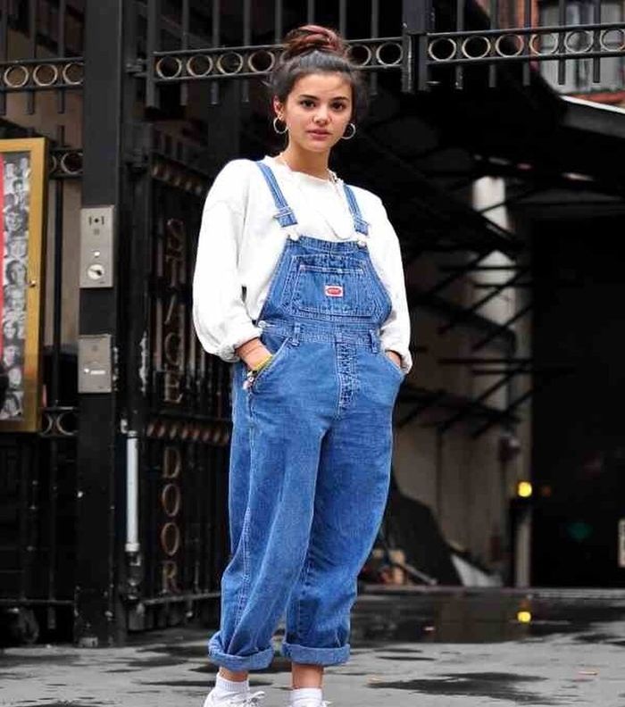 صور اجمل افرول جينز نسائي