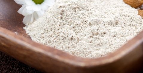 3 خلطات من اللوز لتفتيح بشرتك!