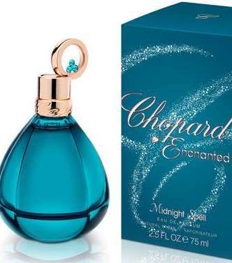 Chopard Enchanted Midnight Spell 