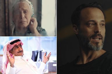 مسلسلات تثير جدلاً سياسياً في رمضان!