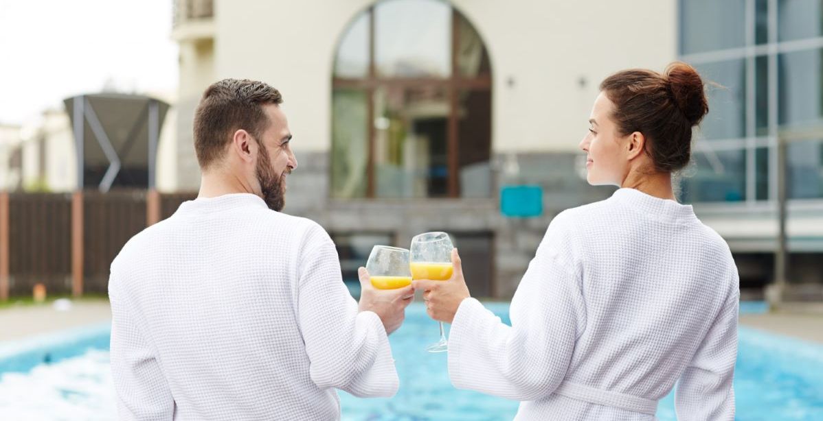 افضل سياحه شهر العسل