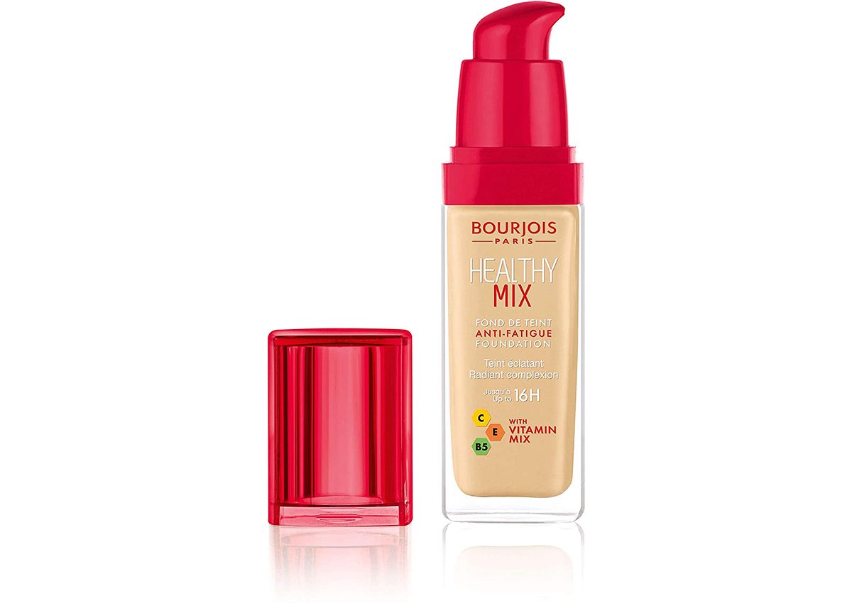 افضل كريم اساس bourjois