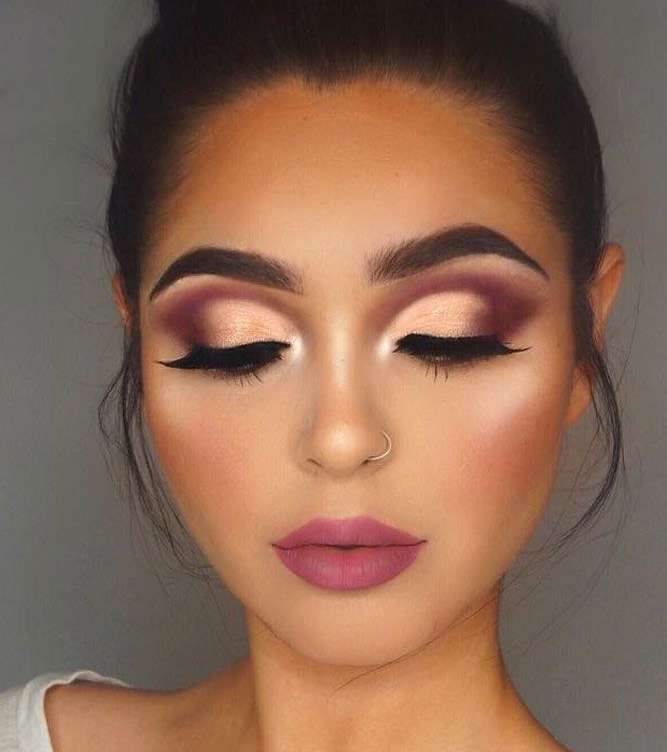 صور اجمل مكياج 2020