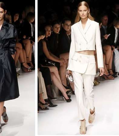 أجمل التصاميم لصيف 2014 من مجموعة Salvatore Ferragamo