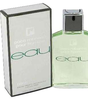 Paco rabanne Pour Homme Eau
