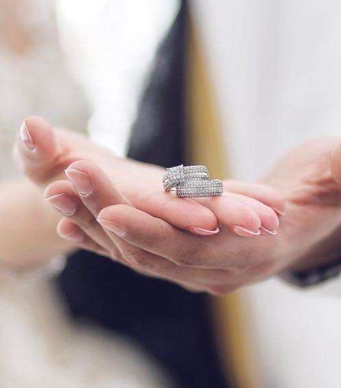 صور اجمل رمزيات عروس انستقرام