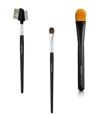 صور فراشي المكياج  من سيفورا Sephora 