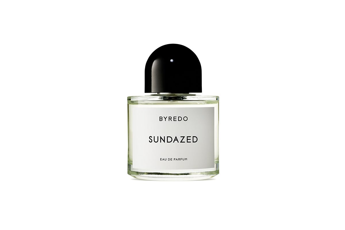 Sundazed من Byredo