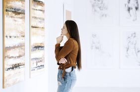 5 اخطاء عليك تجنبها في اتيكيت زيارة المتاحف