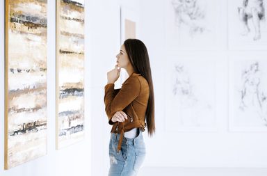 5 اخطاء عليك تجنبها في اتيكيت زيارة المتاحف