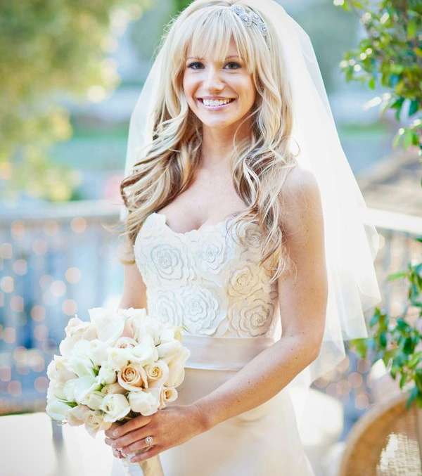 صور الوان صبغات عرايس