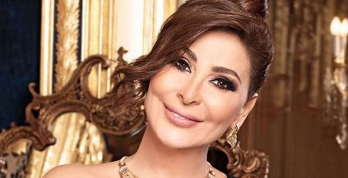 إليسا تنشر صوراً مع زوجة إيلي صعب في "كان"...من الأجمل برأيك؟