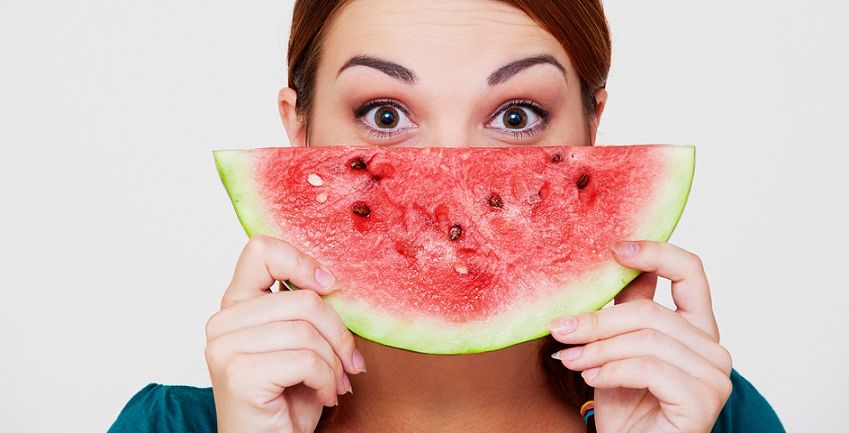 هل تعرفين كلّ فوائد البطيخ؟