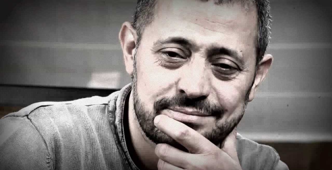 مسلسل حياة جورج وسوف