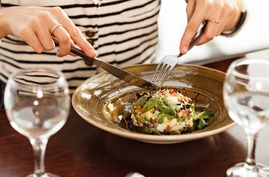 لمريضة السكري.. إليك بهذه الأطعمة