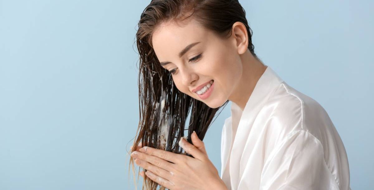 افضل رغوة للشعر