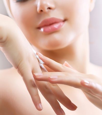 رطّبي بشرتك هذا الخريف