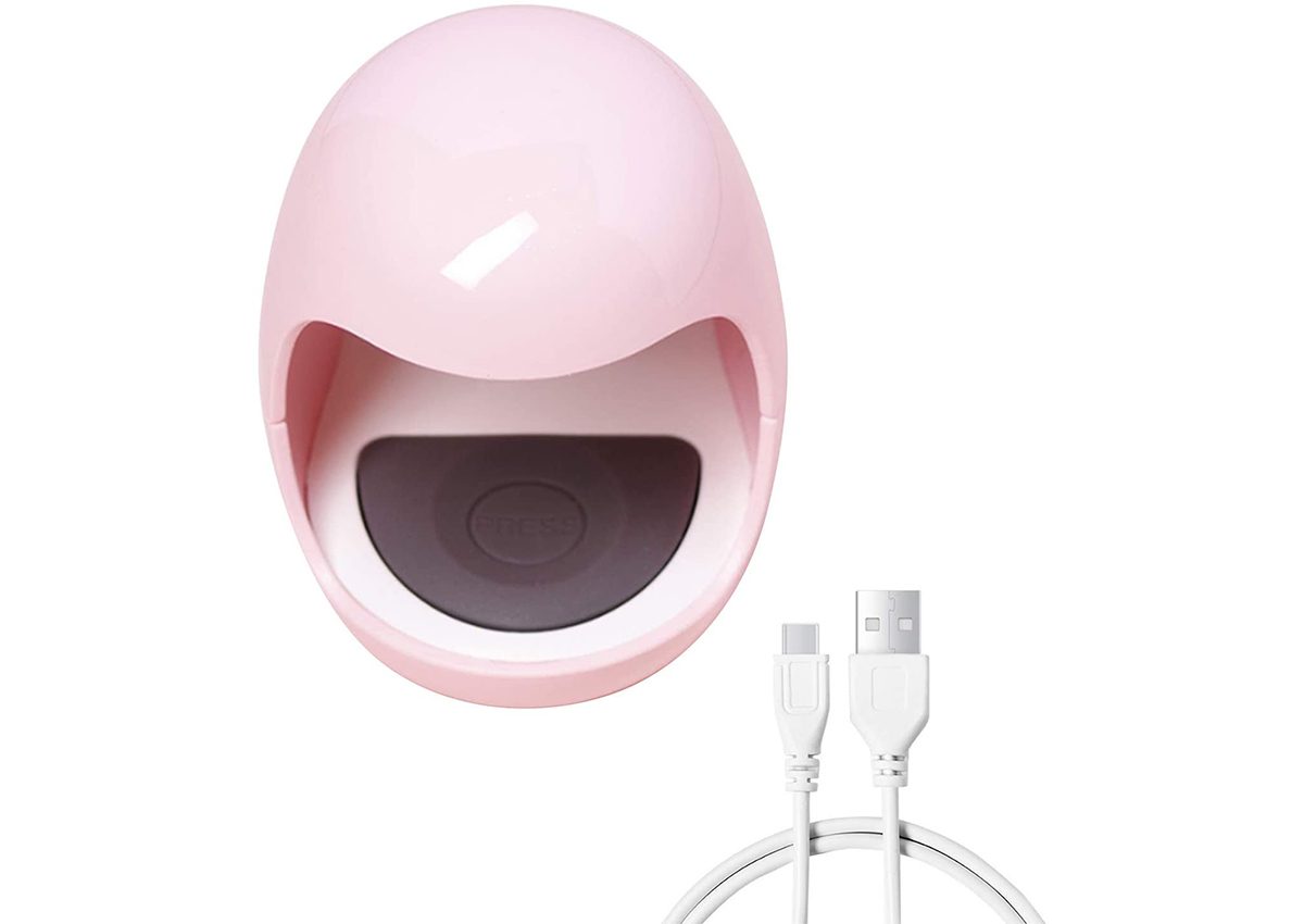 افضل جهاز طلاء الاظافر