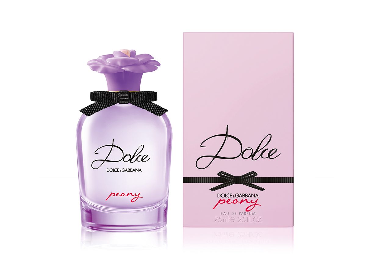 Dolce Peony Eau de Parfum من Dolce &Gabbana