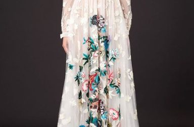 فساتين فالنتينو 2015 روعه