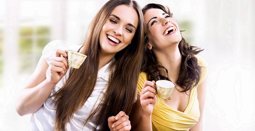 كيف تدعمين صديقتك في محنتها؟