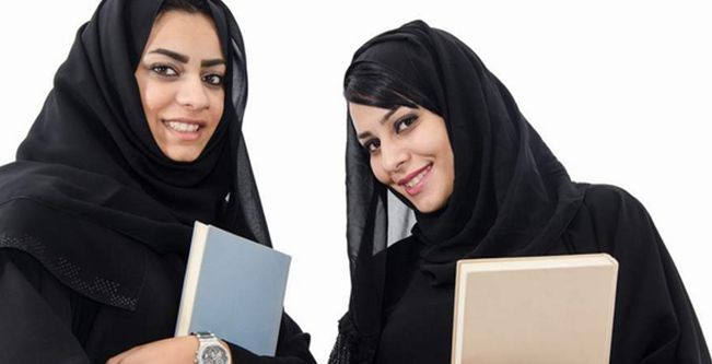 نجاحات المرأة السعودية