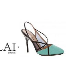 صورة شعار ماركة احذية Aperlaï 