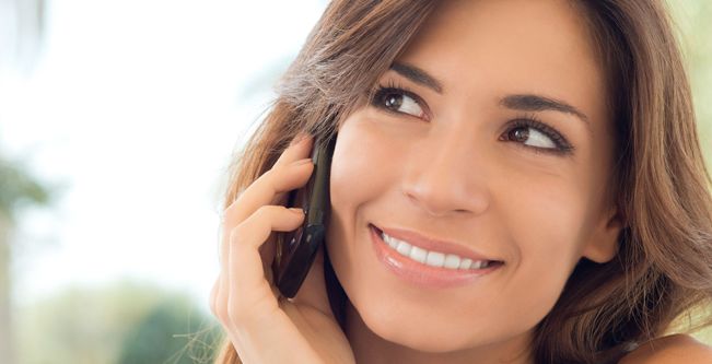 هواتف ذكية جديدة 