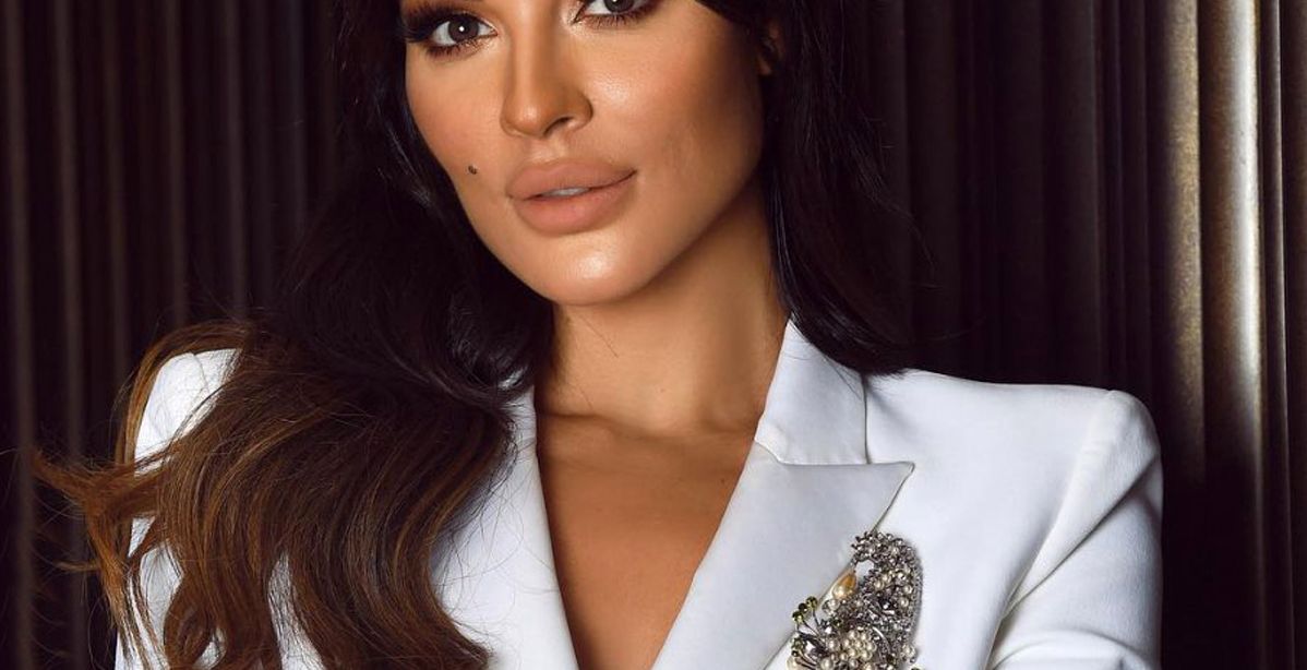 سر رشاقة نادين نجيم في مشروب سحري