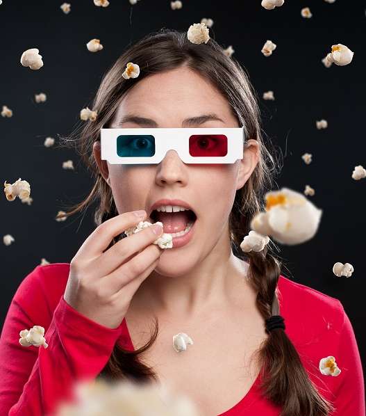 افضل 5 أفلام لمشاهدتها بعد الإنفصال !