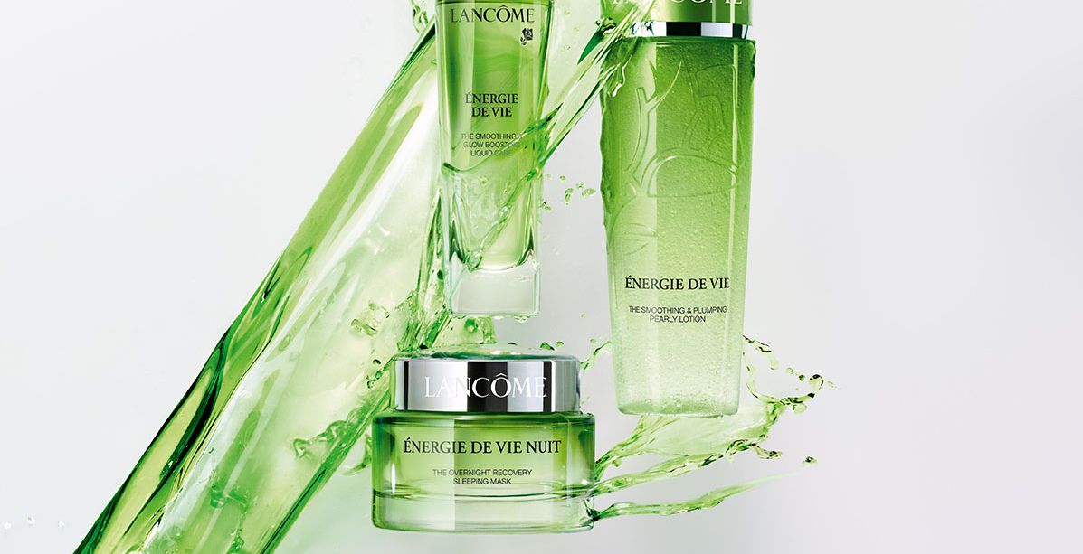 Energie de Vie من Lancôme 