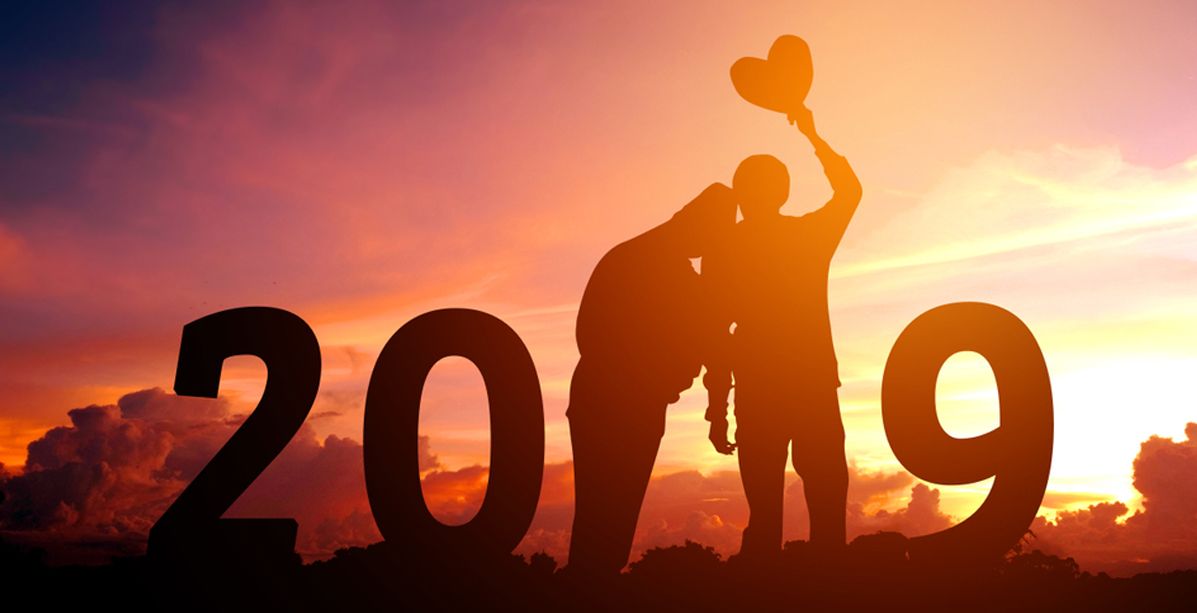 3 أبراج هي الأتعس في الحب في 2019!