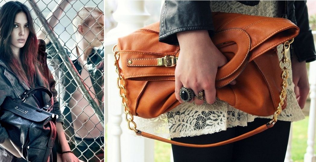 اتبعي هذه النصائح واختاري الحقيبة المناسبة