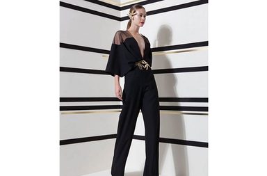 تعرفي على مجموعة باسيل سودا لربيع وصيف 2016