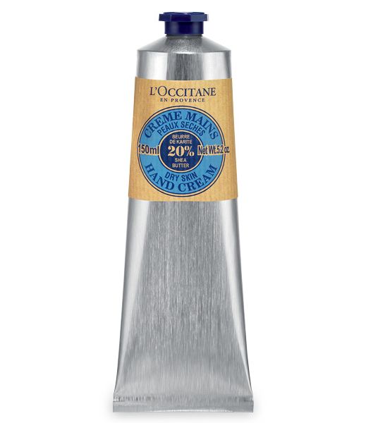 Shea Butter Hand Cream من L'Occitane