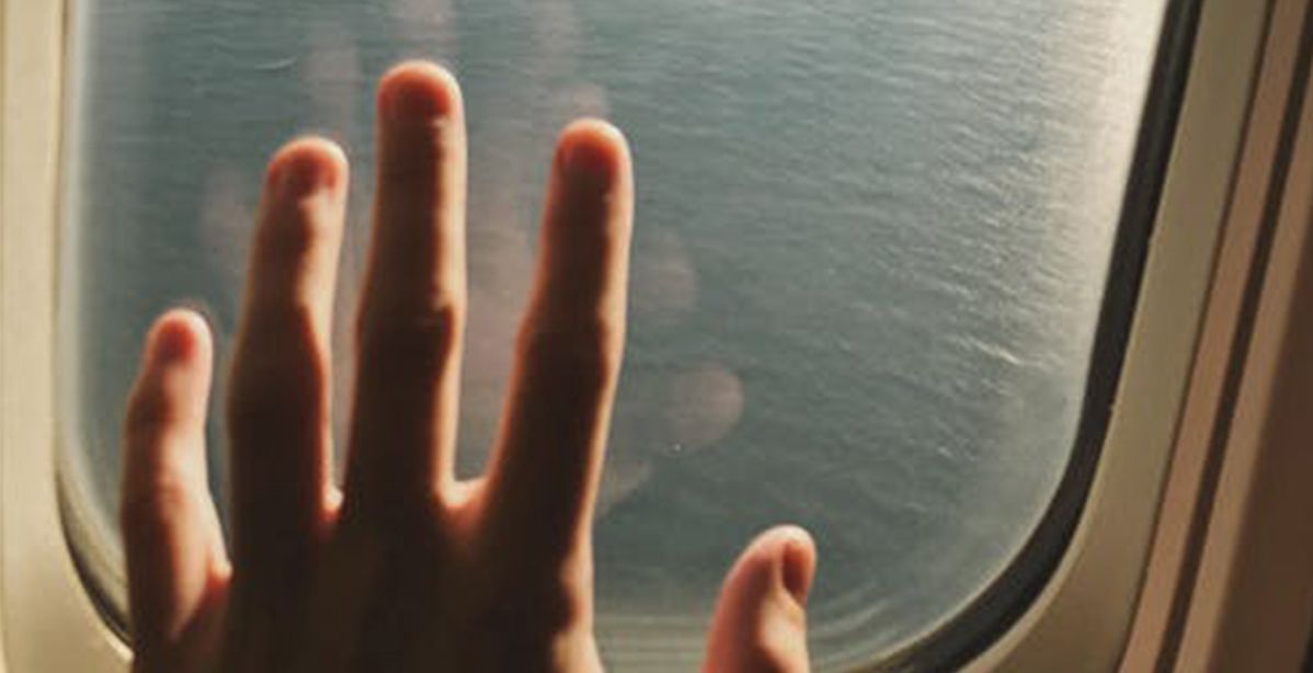 عبارات وداع للمسافر للواتس 