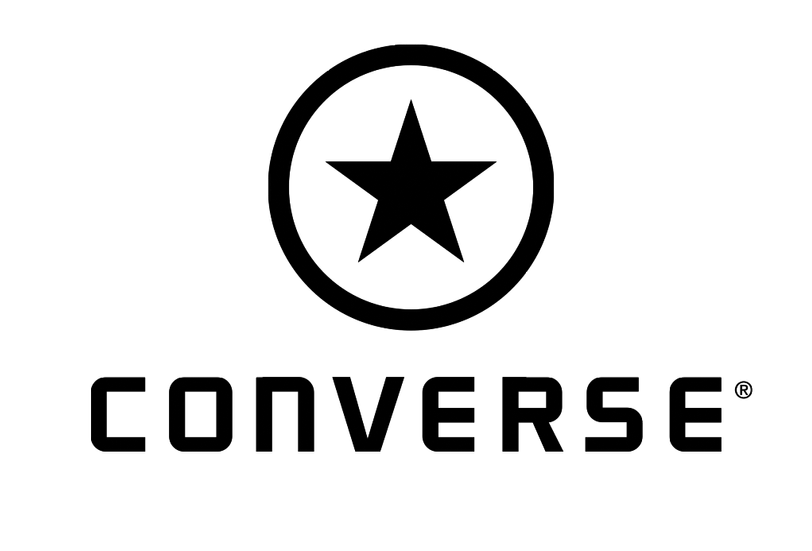 صورة شعار ماركة أحذية Converse