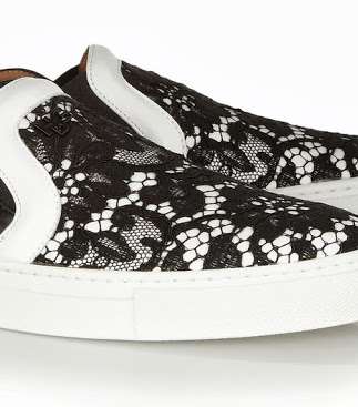 من صيحات الأحذية لصيف 2014، أحذية Skate Shoes