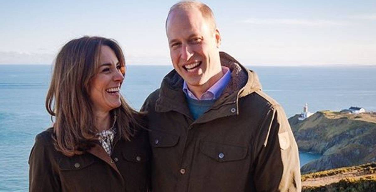 الأمير ويليام أصيب بفيروس كورونا منذ أشهر وأبقوا الأمر سرًا!
