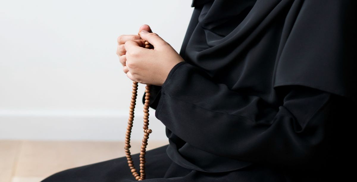 حلم الصلاة في المنام