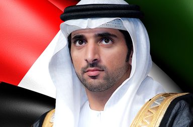 صفاتُ جعلت من الشيخ حمدان بن محمد آل مكتوم فارس أحلام كل فتاة عربية!