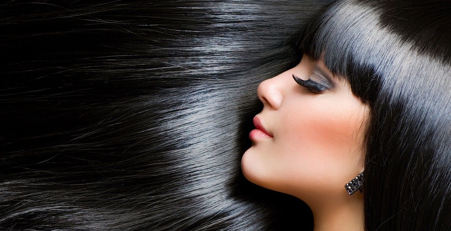 افضل اشياء تطول الشعر
