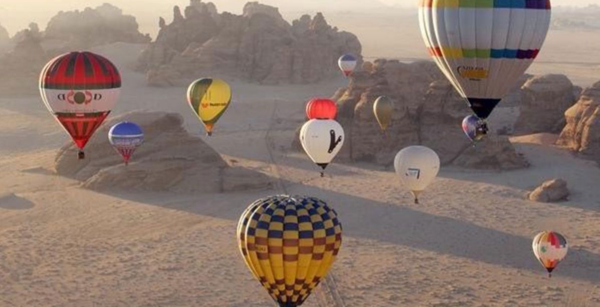 فعاليات شتاء طنطورة في فبراير 2020