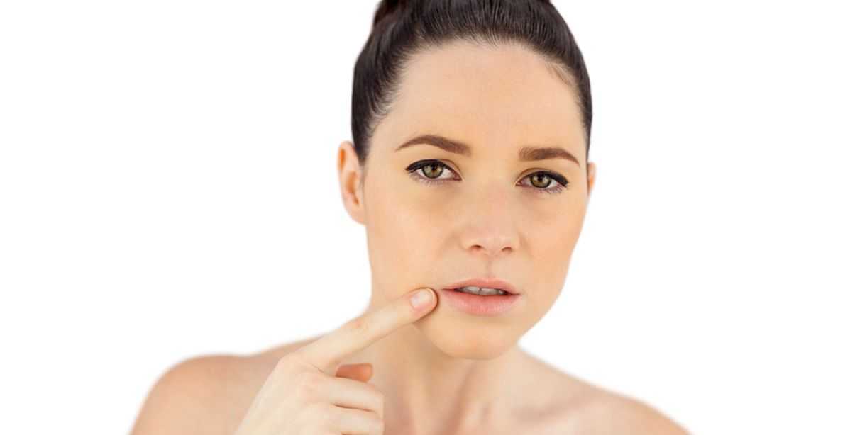 نصائح جمالية لمحاربة تجاعيد ما حول الفم