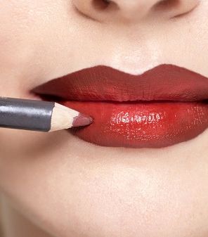 صور اروع كونتور الشفايف