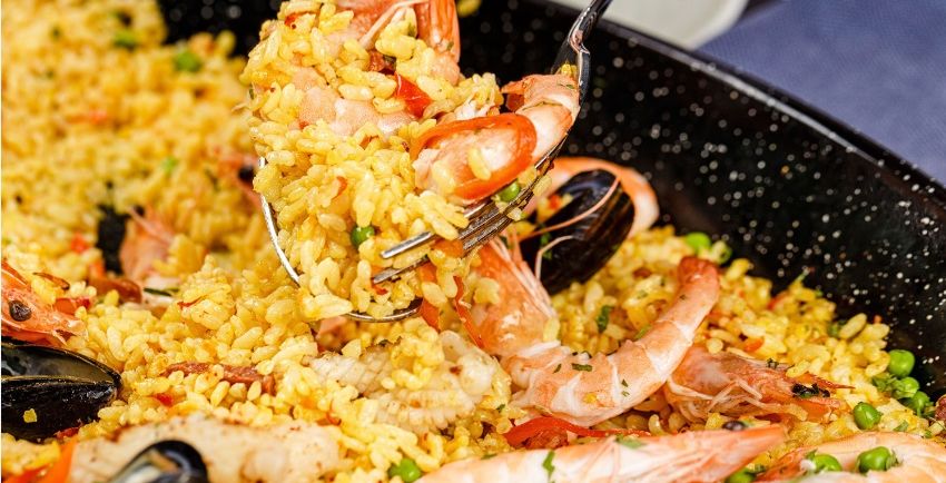 مطعم Sea Fu في منتجع الفور سيزنز يقدم عرضاً ممّيزاَ لعطلة نهاية الأسبوع
