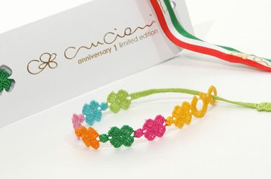 كل ما تريدين معرفته من اخبار ومعلومات وصور ووثائق عن Cruciani 