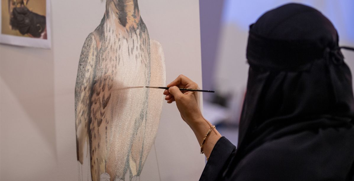 تقرير عن انجازات المملكة في المجال الثقافي خلال 2020