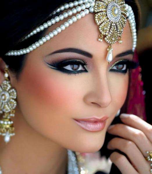 اروع صور مكياج جديد 2016